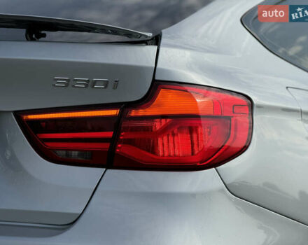 Серый БМВ 3 Серия, объемом двигателя 2 л и пробегом 154 тыс. км за 19900 $, фото 36 на Automoto.ua