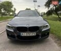 Серый БМВ 3 Серия, объемом двигателя 2 л и пробегом 73 тыс. км за 21500 $, фото 6 на Automoto.ua