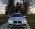 Серый БМВ 3 Серия, объемом двигателя 2 л и пробегом 217 тыс. км за 15499 $, фото 3 на Automoto.ua