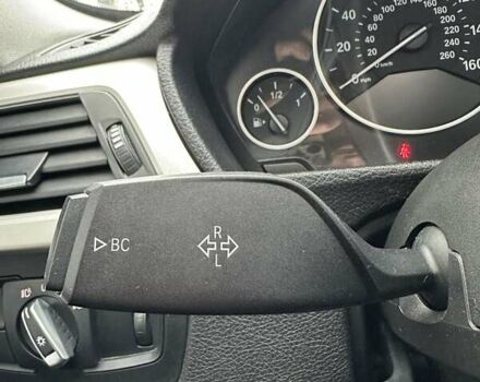 Серый БМВ 3 Серия, объемом двигателя 2 л и пробегом 132 тыс. км за 16700 $, фото 31 на Automoto.ua