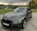 Сірий БМВ 3 Серія, об'ємом двигуна 2 л та пробігом 176 тис. км за 17400 $, фото 19 на Automoto.ua