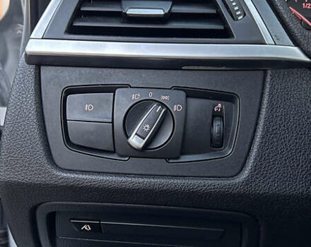 Серый БМВ 3 Серия, объемом двигателя 2 л и пробегом 217 тыс. км за 15499 $, фото 39 на Automoto.ua