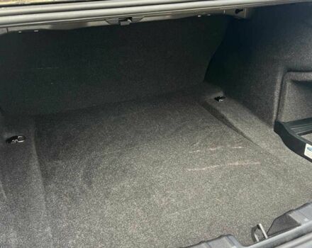 Серый БМВ 3 Серия, объемом двигателя 2 л и пробегом 125 тыс. км за 15400 $, фото 23 на Automoto.ua