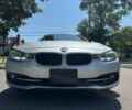 Серый БМВ 3 Серия, объемом двигателя 2 л и пробегом 64 тыс. км за 8000 $, фото 1 на Automoto.ua
