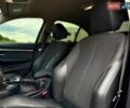 Сірий БМВ 3 Серія, об'ємом двигуна 2 л та пробігом 181 тис. км за 21600 $, фото 25 на Automoto.ua