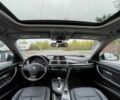 Сірий БМВ 3 Серія, об'ємом двигуна 2 л та пробігом 53 тис. км за 10200 $, фото 7 на Automoto.ua