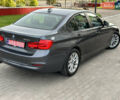 Серый БМВ 3 Серия, объемом двигателя 2 л и пробегом 106 тыс. км за 15800 $, фото 2 на Automoto.ua