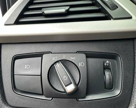 Серый БМВ 3 Серия, объемом двигателя 2 л и пробегом 132 тыс. км за 16700 $, фото 29 на Automoto.ua