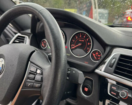 Сірий БМВ 3 Серія, об'ємом двигуна 2 л та пробігом 176 тис. км за 15950 $, фото 27 на Automoto.ua
