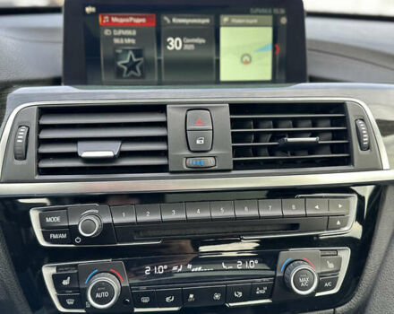 Серый БМВ 3 Серия, объемом двигателя 2 л и пробегом 140 тыс. км за 18900 $, фото 31 на Automoto.ua