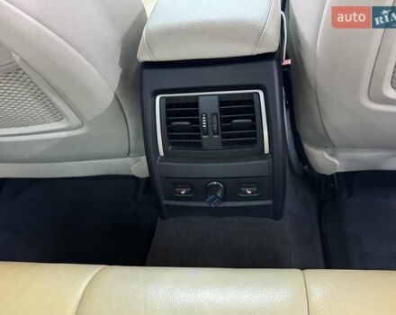 Серый БМВ 3 Серия, объемом двигателя 2 л и пробегом 123 тыс. км за 23500 $, фото 21 на Automoto.ua