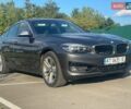 Серый БМВ 3 Серия, объемом двигателя 2 л и пробегом 100 тыс. км за 19900 $, фото 2 на Automoto.ua