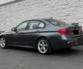 Серый БМВ 3 Серия, объемом двигателя 3 л и пробегом 99 тыс. км за 5300 $, фото 4 на Automoto.ua
