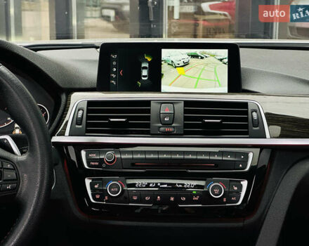 Сірий БМВ 3 Серія, об'ємом двигуна 2 л та пробігом 131 тис. км за 17200 $, фото 35 на Automoto.ua