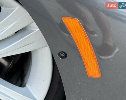 Сірий БМВ 3 Серія, об'ємом двигуна 2 л та пробігом 116 тис. км за 16999 $, фото 3 на Automoto.ua