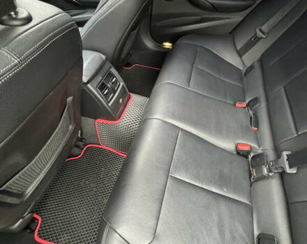 Серый БМВ 3 Серия, объемом двигателя 2 л и пробегом 85 тыс. км за 21000 $, фото 25 на Automoto.ua