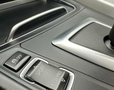 Серый БМВ 3 Серия, объемом двигателя 2 л и пробегом 132 тыс. км за 16700 $, фото 37 на Automoto.ua