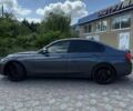Серый БМВ 3 Серия, объемом двигателя 2 л и пробегом 96 тыс. км за 17000 $, фото 5 на Automoto.ua