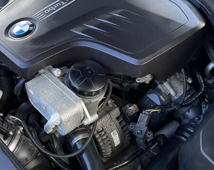 Серый БМВ 3 Серия, объемом двигателя 2 л и пробегом 217 тыс. км за 15499 $, фото 65 на Automoto.ua