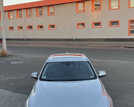 Серый БМВ 3 Серия, объемом двигателя 2 л и пробегом 217 тыс. км за 15499 $, фото 14 на Automoto.ua