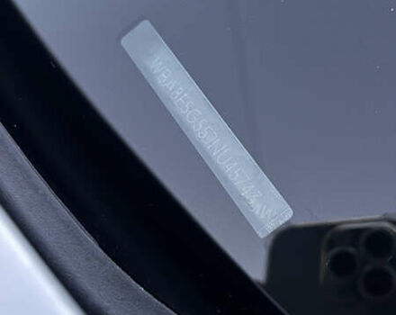 Серый БМВ 3 Серия, объемом двигателя 2 л и пробегом 217 тыс. км за 15499 $, фото 31 на Automoto.ua