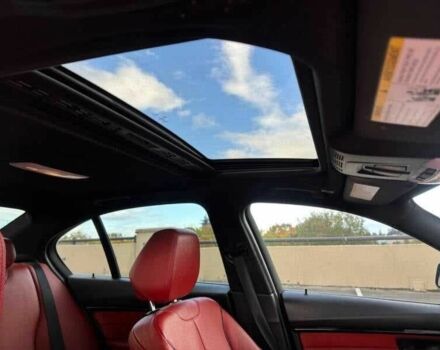 Сірий БМВ 3 Серія, об'ємом двигуна 2 л та пробігом 81 тис. км за 3700 $, фото 17 на Automoto.ua