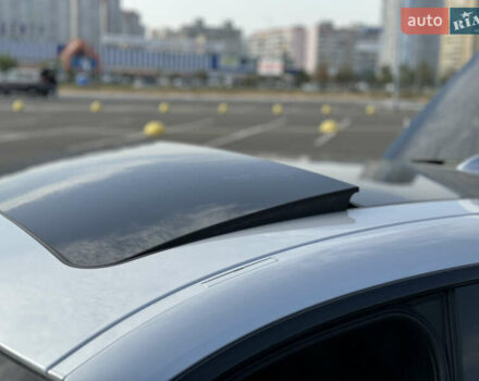 Серый БМВ 3 Серия, объемом двигателя 2 л и пробегом 154 тыс. км за 19900 $, фото 34 на Automoto.ua