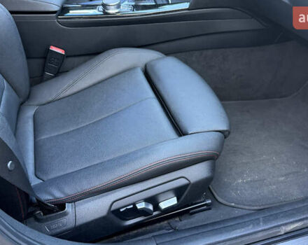 Сірий БМВ 3 Серія, об'ємом двигуна 2 л та пробігом 161 тис. км за 20500 $, фото 62 на Automoto.ua