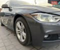 Серый БМВ 3 Серия, объемом двигателя 2 л и пробегом 80 тыс. км за 18200 $, фото 25 на Automoto.ua
