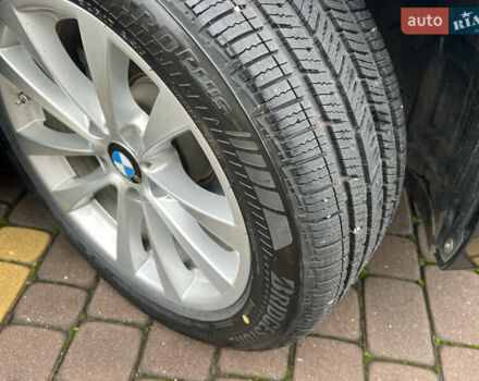 Серый БМВ 3 Серия, объемом двигателя 2 л и пробегом 143 тыс. км за 15700 $, фото 20 на Automoto.ua