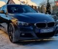 Сірий БМВ 3 Серія, об'ємом двигуна 2 л та пробігом 119 тис. км за 19500 $, фото 1 на Automoto.ua