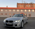 Серый БМВ 3 Серия, объемом двигателя 2 л и пробегом 217 тыс. км за 15499 $, фото 33 на Automoto.ua