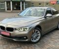 Серый БМВ 3 Серия, объемом двигателя 2 л и пробегом 146 тыс. км за 13500 $, фото 1 на Automoto.ua