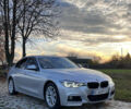 Серый БМВ 3 Серия, объемом двигателя 2 л и пробегом 217 тыс. км за 15499 $, фото 72 на Automoto.ua