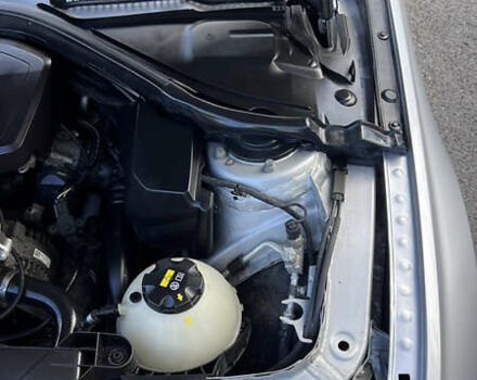 Серый БМВ 3 Серия, объемом двигателя 2 л и пробегом 217 тыс. км за 15499 $, фото 64 на Automoto.ua