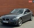 Сірий БМВ 3 Серія, об'ємом двигуна 2 л та пробігом 133 тис. км за 17000 $, фото 1 на Automoto.ua