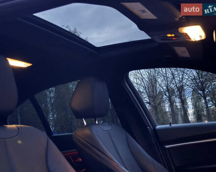 Серый БМВ 3 Серия, объемом двигателя 2 л и пробегом 136 тыс. км за 19900 $, фото 36 на Automoto.ua