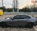 Сірий БМВ 3 Серія, об'ємом двигуна 2 л та пробігом 220 тис. км за 23000 $, фото 4 на Automoto.ua