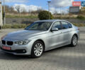 Серый БМВ 3 Серия, объемом двигателя 2 л и пробегом 208 тыс. км за 16400 $, фото 2 на Automoto.ua
