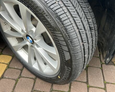 Серый БМВ 3 Серия, объемом двигателя 2 л и пробегом 143 тыс. км за 15700 $, фото 17 на Automoto.ua