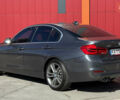 Сірий БМВ 3 Серія, об'ємом двигуна 2 л та пробігом 161 тис. км за 20500 $, фото 16 на Automoto.ua