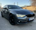 Серый БМВ 3 Серия, объемом двигателя 2 л и пробегом 85 тыс. км за 21000 $, фото 9 на Automoto.ua