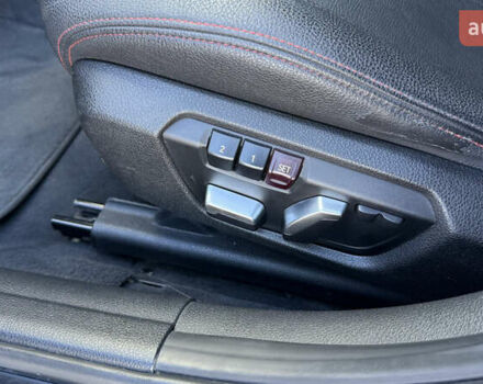 Сірий БМВ 3 Серія, об'ємом двигуна 2 л та пробігом 161 тис. км за 20500 $, фото 24 на Automoto.ua