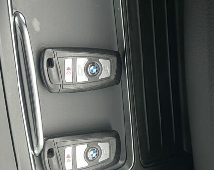 Серый БМВ 3 Серия, объемом двигателя 2 л и пробегом 143 тыс. км за 15700 $, фото 18 на Automoto.ua