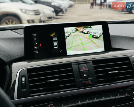 Сірий БМВ 3 Серія, об'ємом двигуна 2 л та пробігом 131 тис. км за 17200 $, фото 52 на Automoto.ua