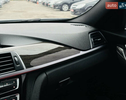 Сірий БМВ 3 Серія, об'ємом двигуна 2 л та пробігом 131 тис. км за 17200 $, фото 49 на Automoto.ua