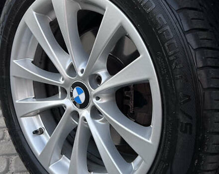 Серый БМВ 3 Серия, объемом двигателя 2 л и пробегом 217 тыс. км за 15499 $, фото 23 на Automoto.ua