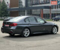 Серый БМВ 3 Серия, объемом двигателя 2 л и пробегом 219 тыс. км за 17500 $, фото 12 на Automoto.ua