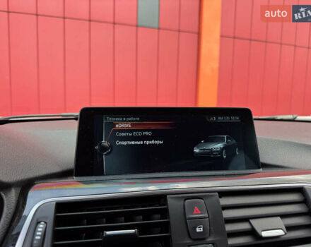 Сірий БМВ 3 Серія, об'ємом двигуна 2 л та пробігом 116 тис. км за 16999 $, фото 38 на Automoto.ua