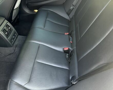 Сірий БМВ 3 Серія, об'ємом двигуна 2 л та пробігом 74 тис. км за 21500 $, фото 4 на Automoto.ua